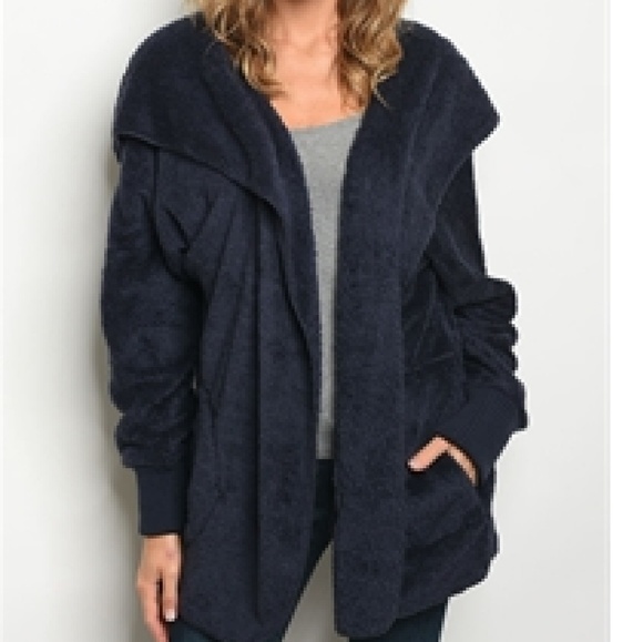 💰⬇️ 🌴💯COZY SHERPA🌴 - Picture 3 of 3